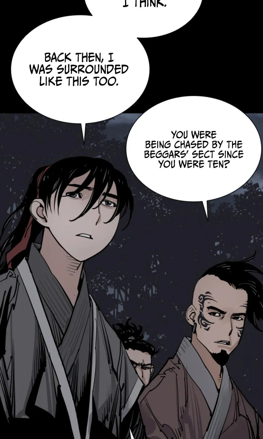 Read Shashin EN Manga Online