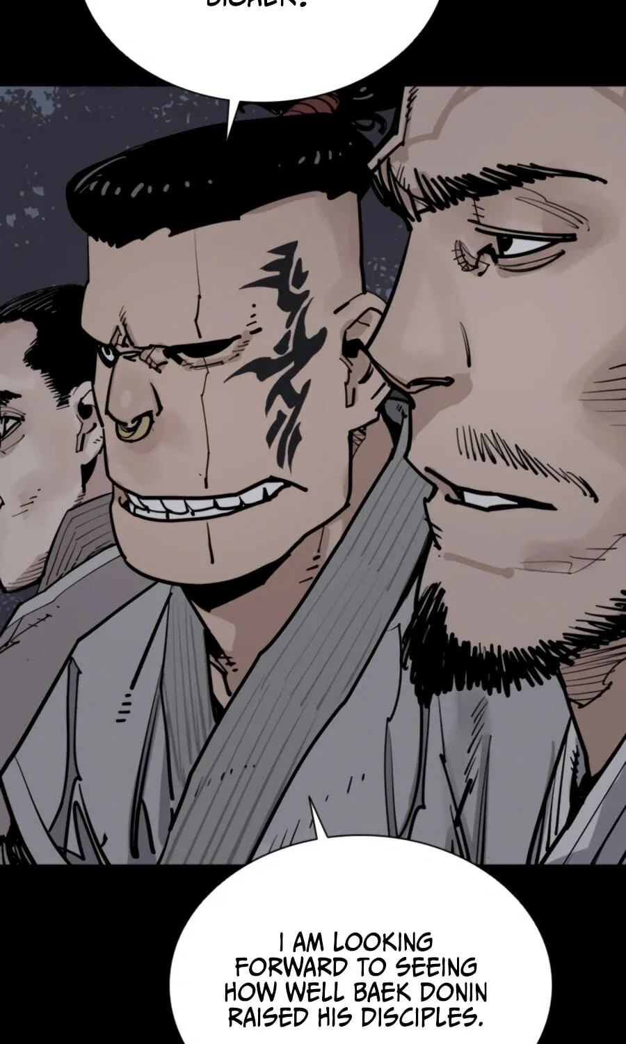Read Shashin EN Manga Online