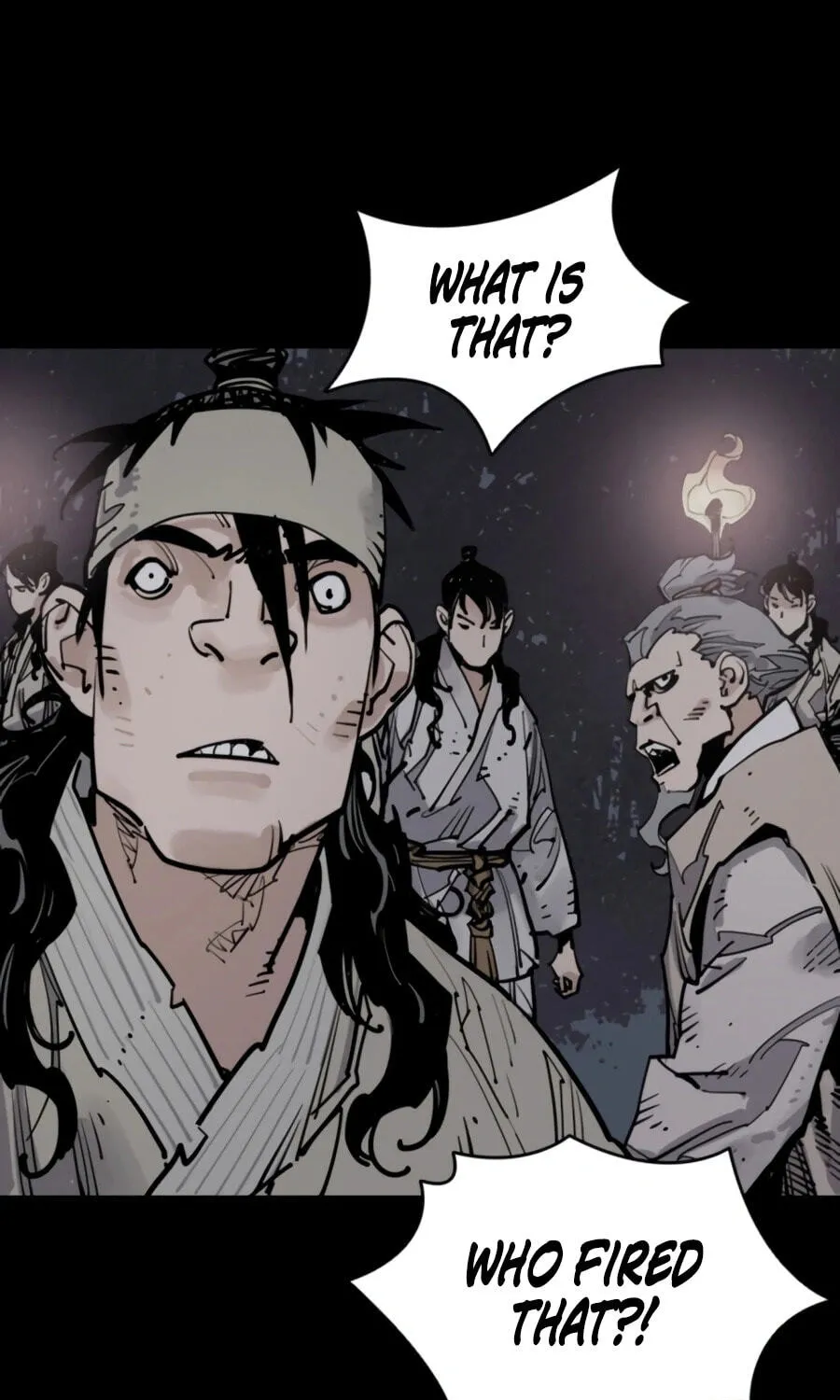 Read Shashin EN Manga Online