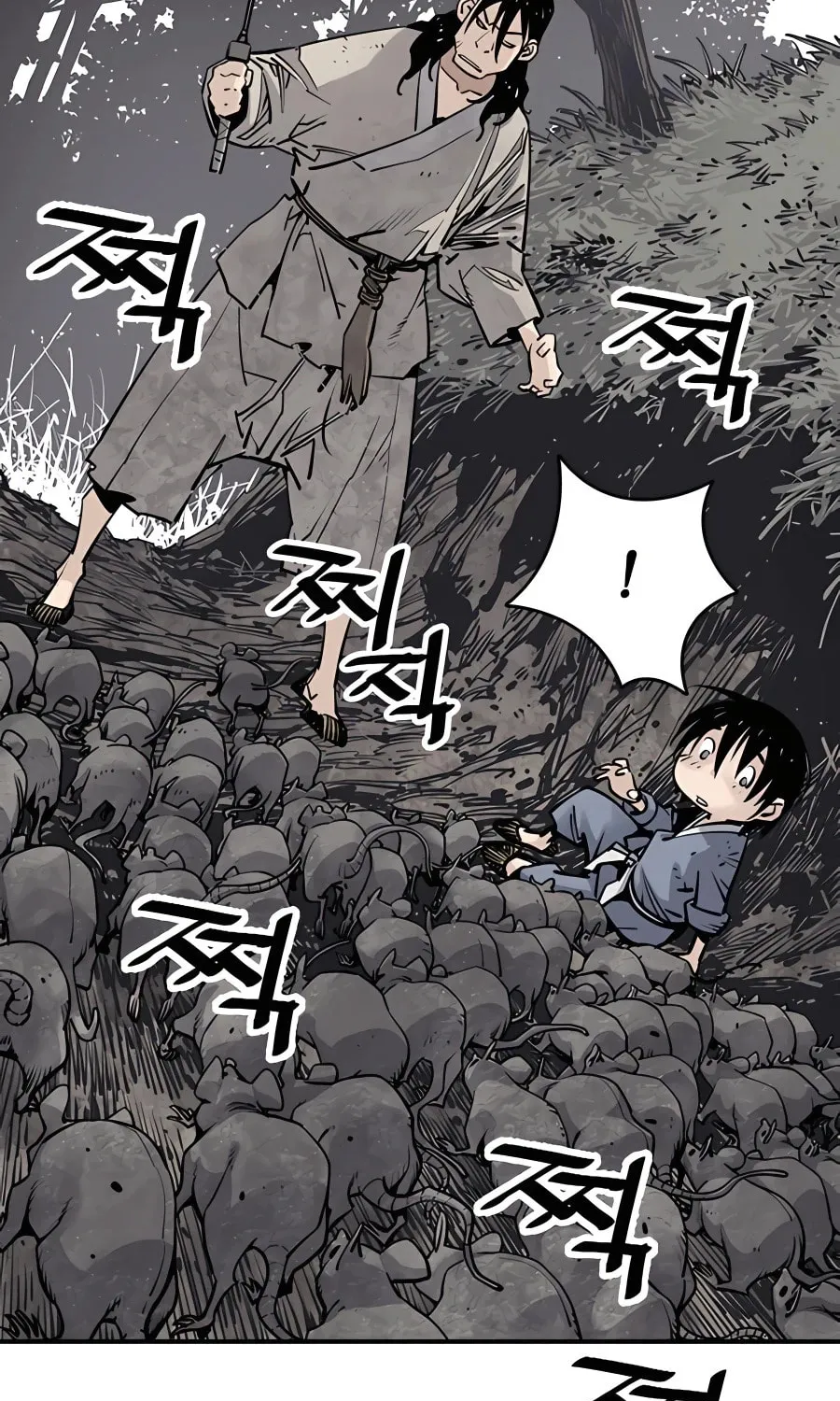 Read Shashin EN Manga Online