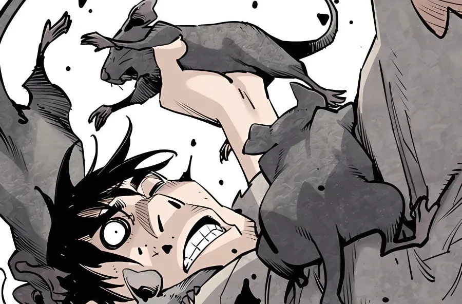 Read Shashin EN Manga Online