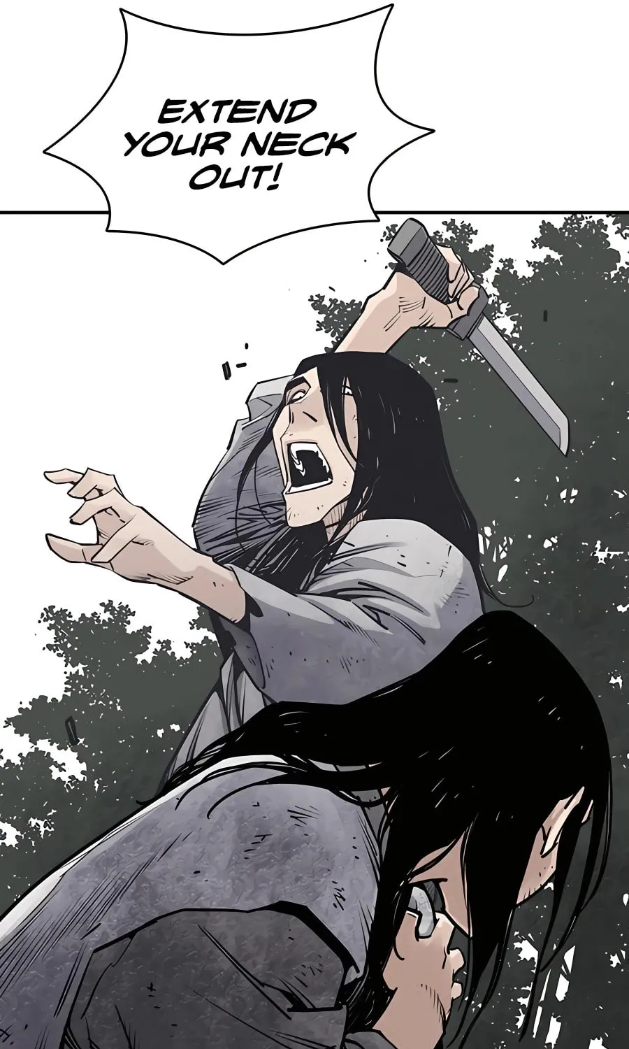 Read Shashin EN Manga Online