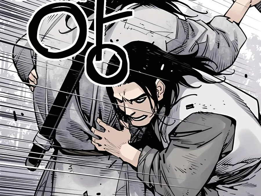 Read Shashin EN Manga Online