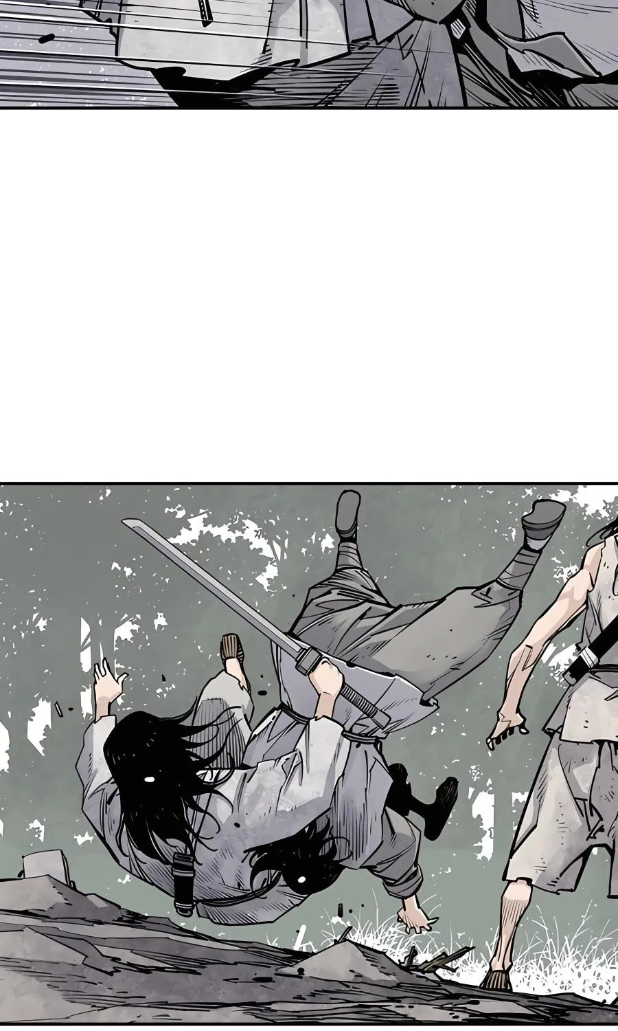 Read Shashin EN Manga Online