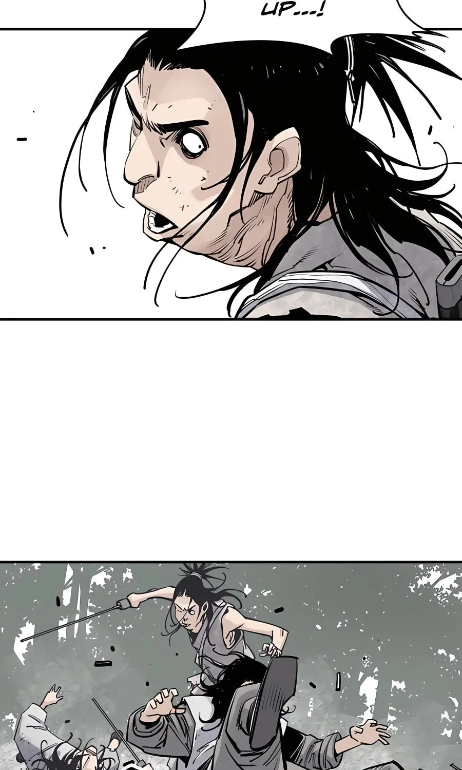 Read Shashin EN Manga Online