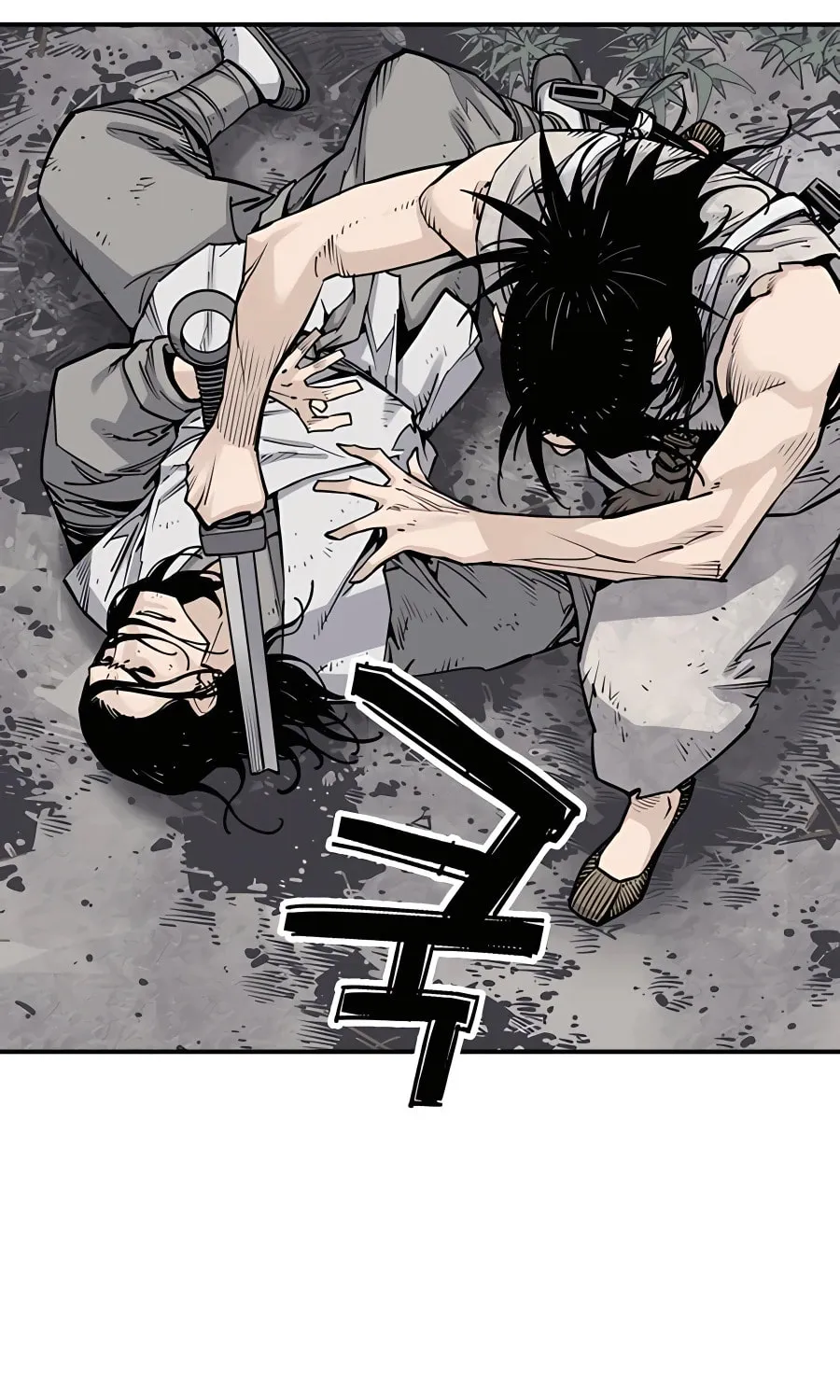 Read Shashin EN Manga Online
