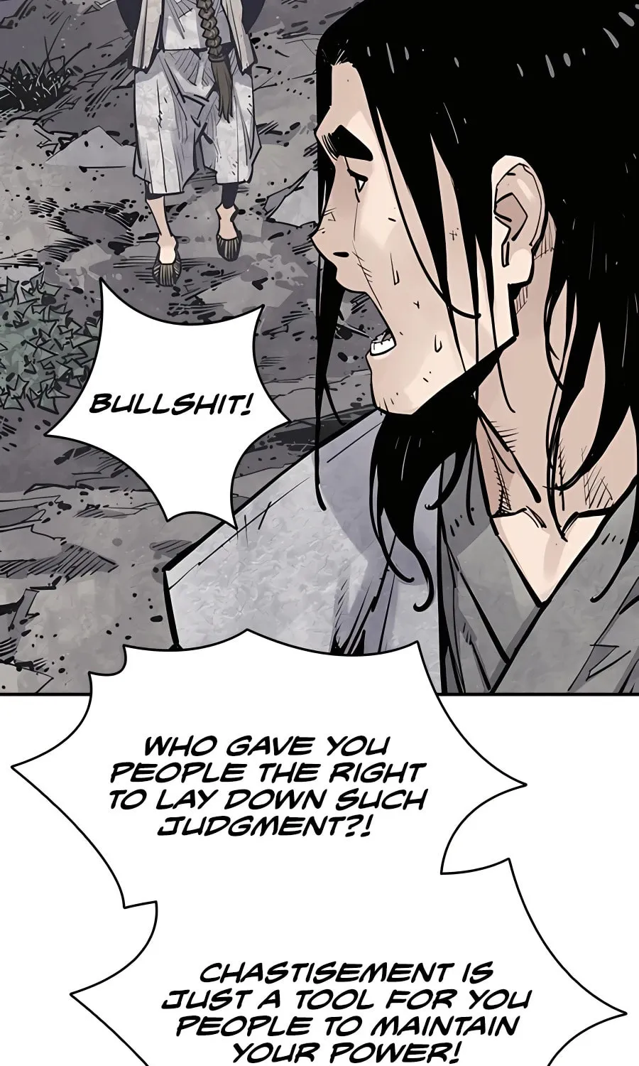 Read Shashin EN Manga Online