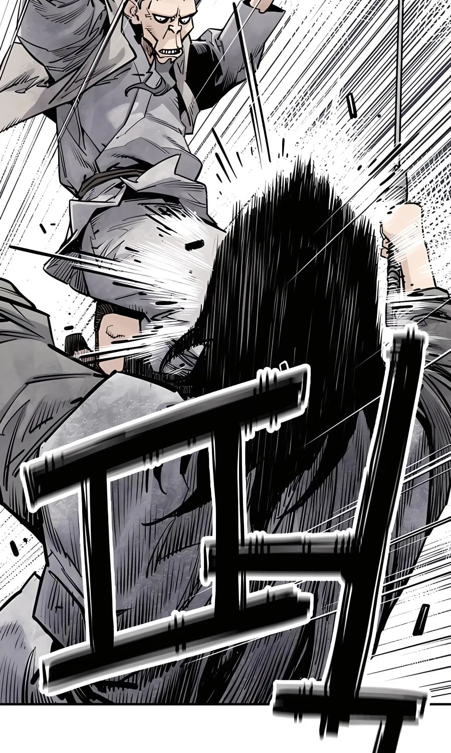 Read Shashin EN Manga Online
