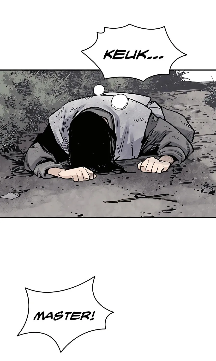 Read Shashin EN Manga Online