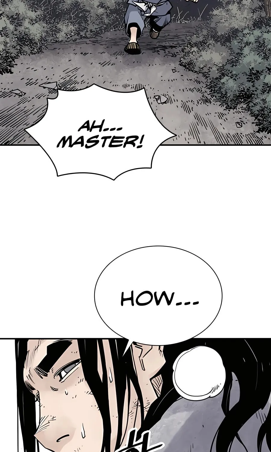 Read Shashin EN Manga Online