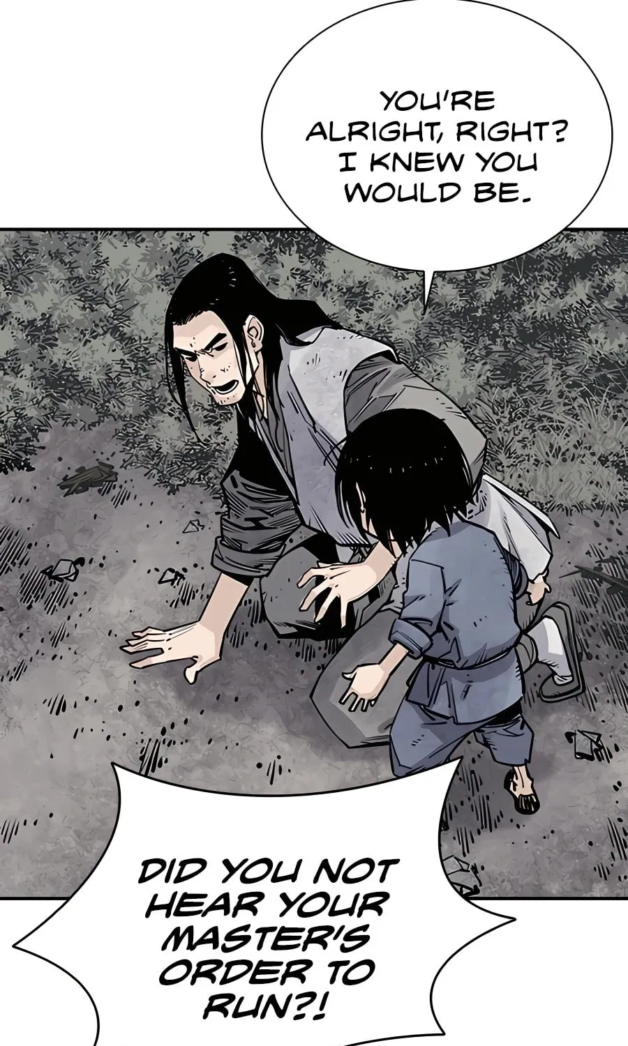 Read Shashin EN Manga Online
