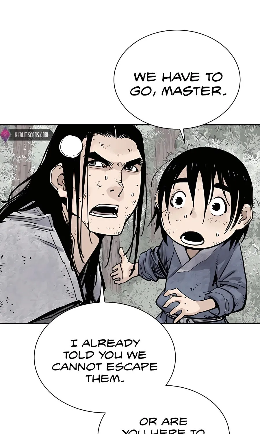 Read Shashin EN Manga Online