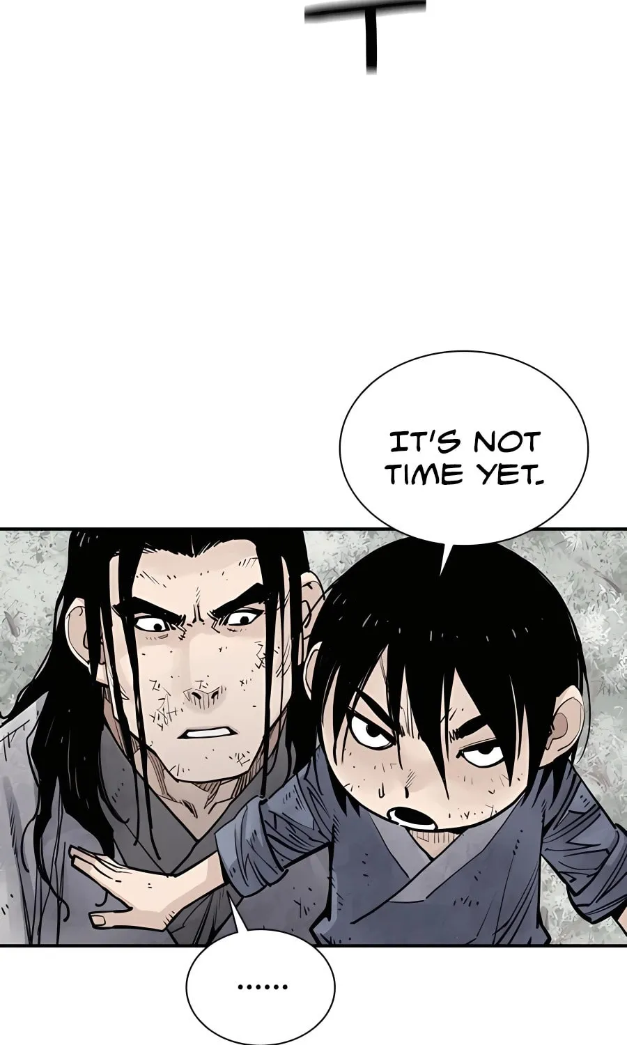 Read Shashin EN Manga Online