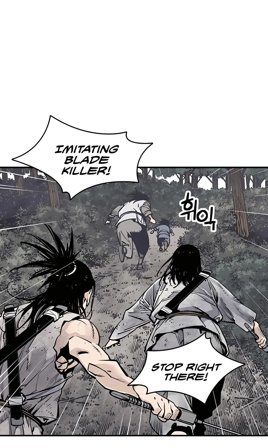 Read Shashin EN Manga Online