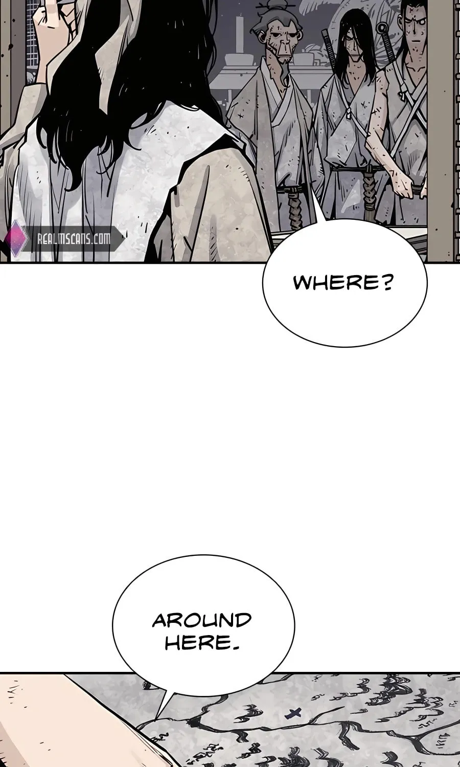 Read Shashin EN Manga Online