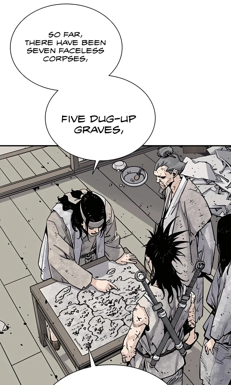 Read Shashin EN Manga Online