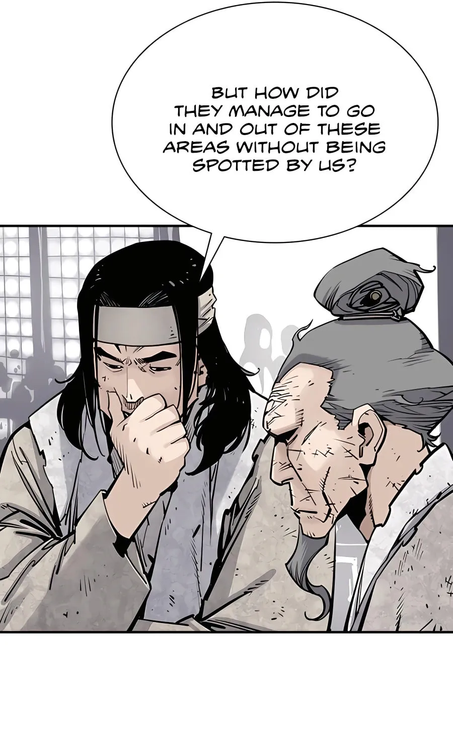 Read Shashin EN Manga Online