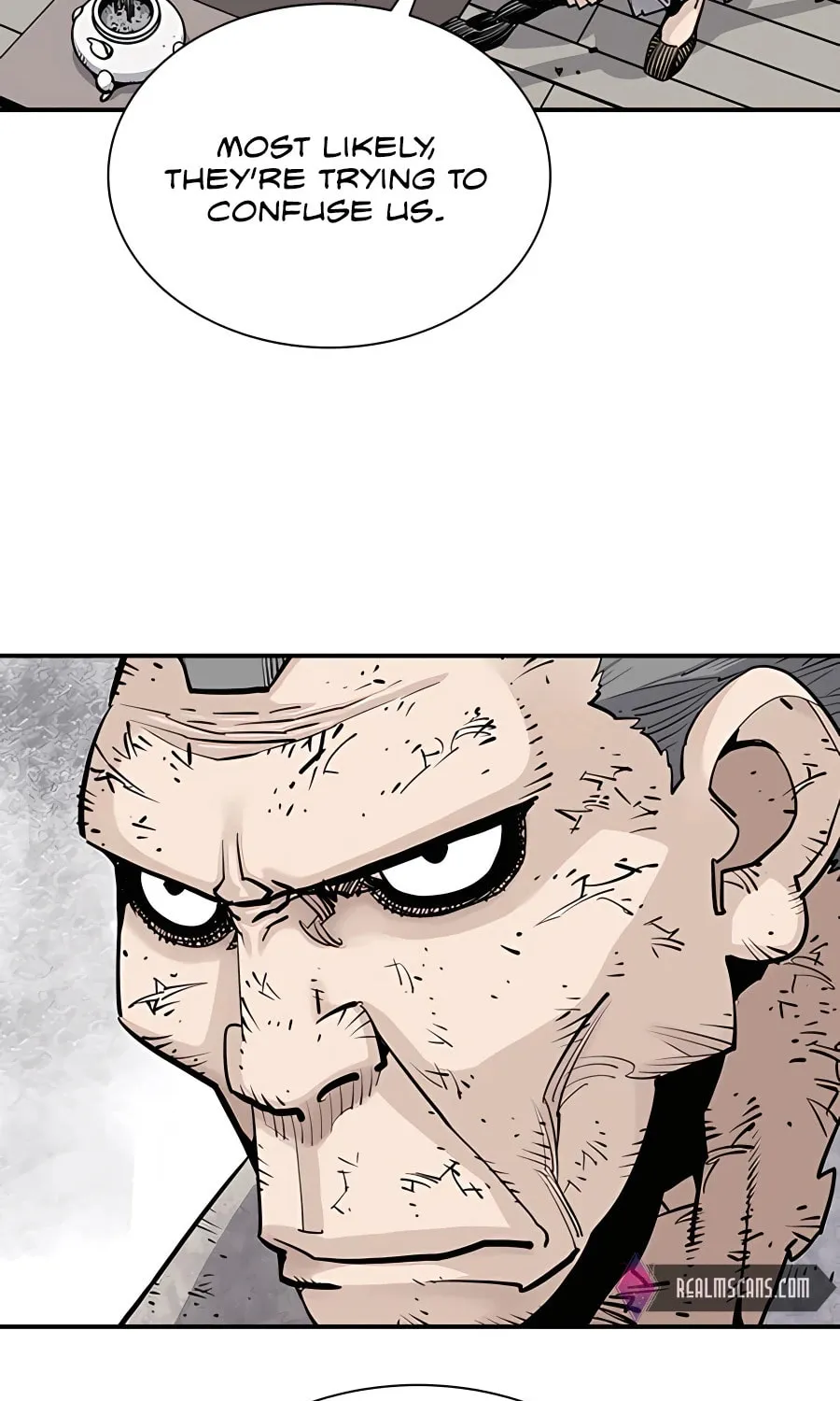 Read Shashin EN Manga Online