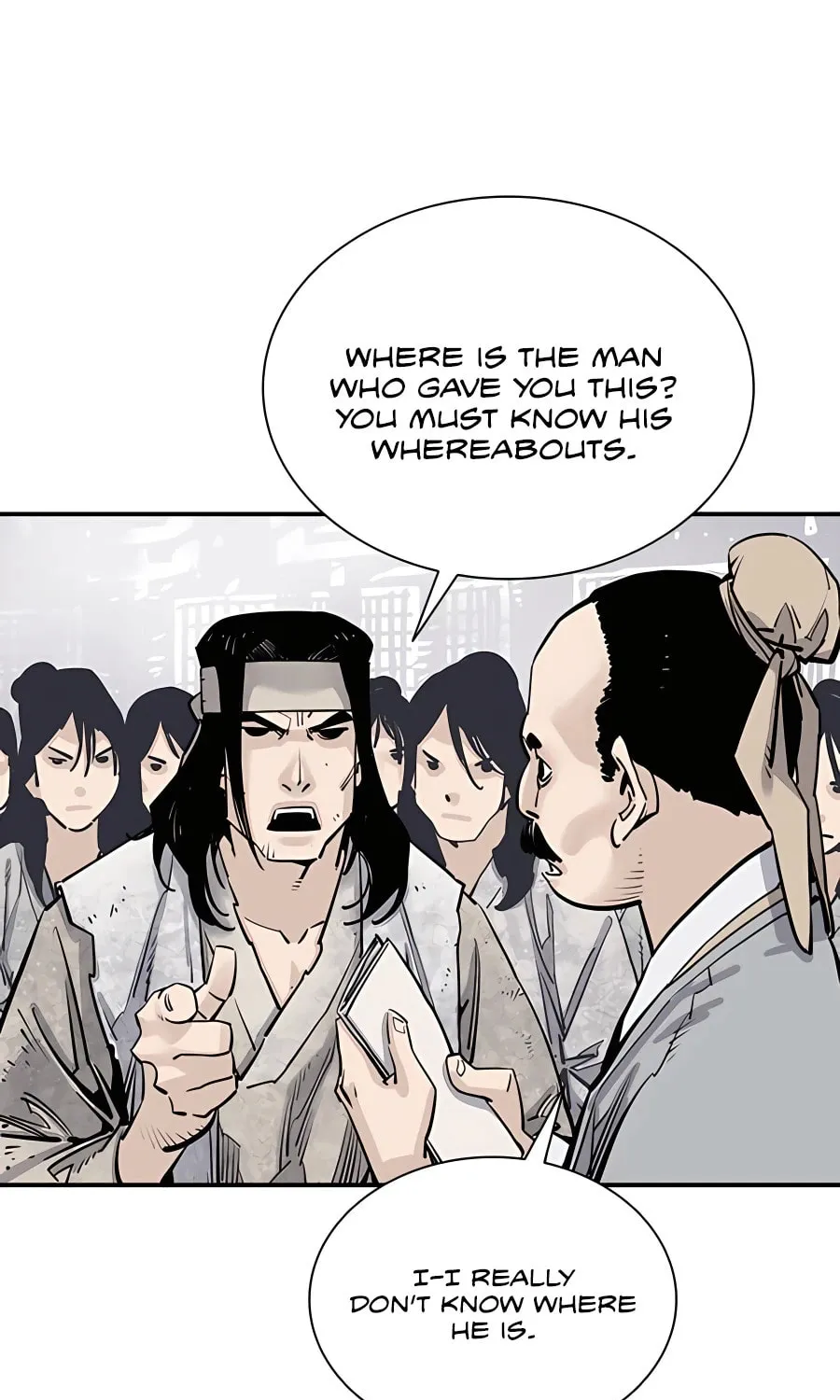 Read Shashin EN Manga Online