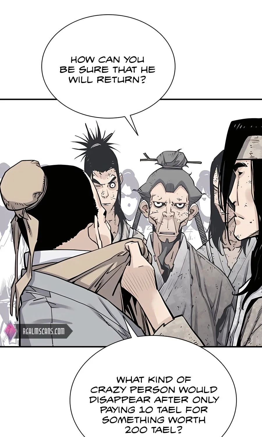 Read Shashin EN Manga Online