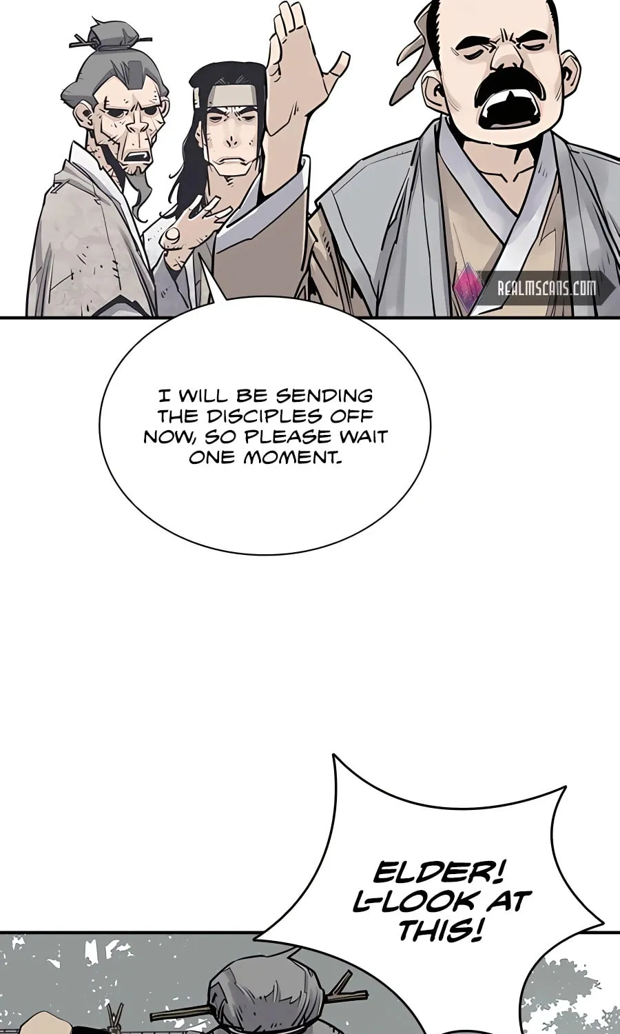 Read Shashin EN Manga Online