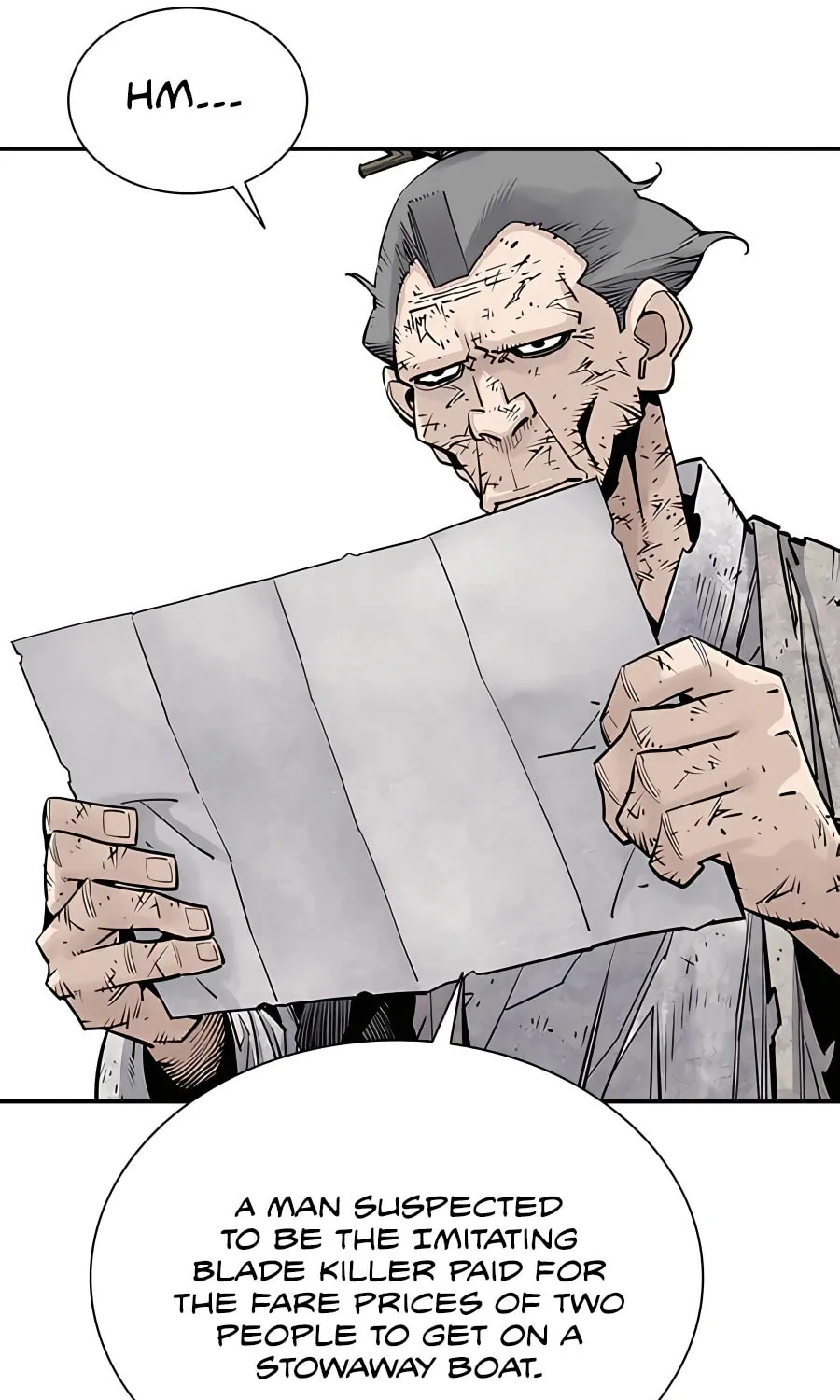 Read Shashin EN Manga Online