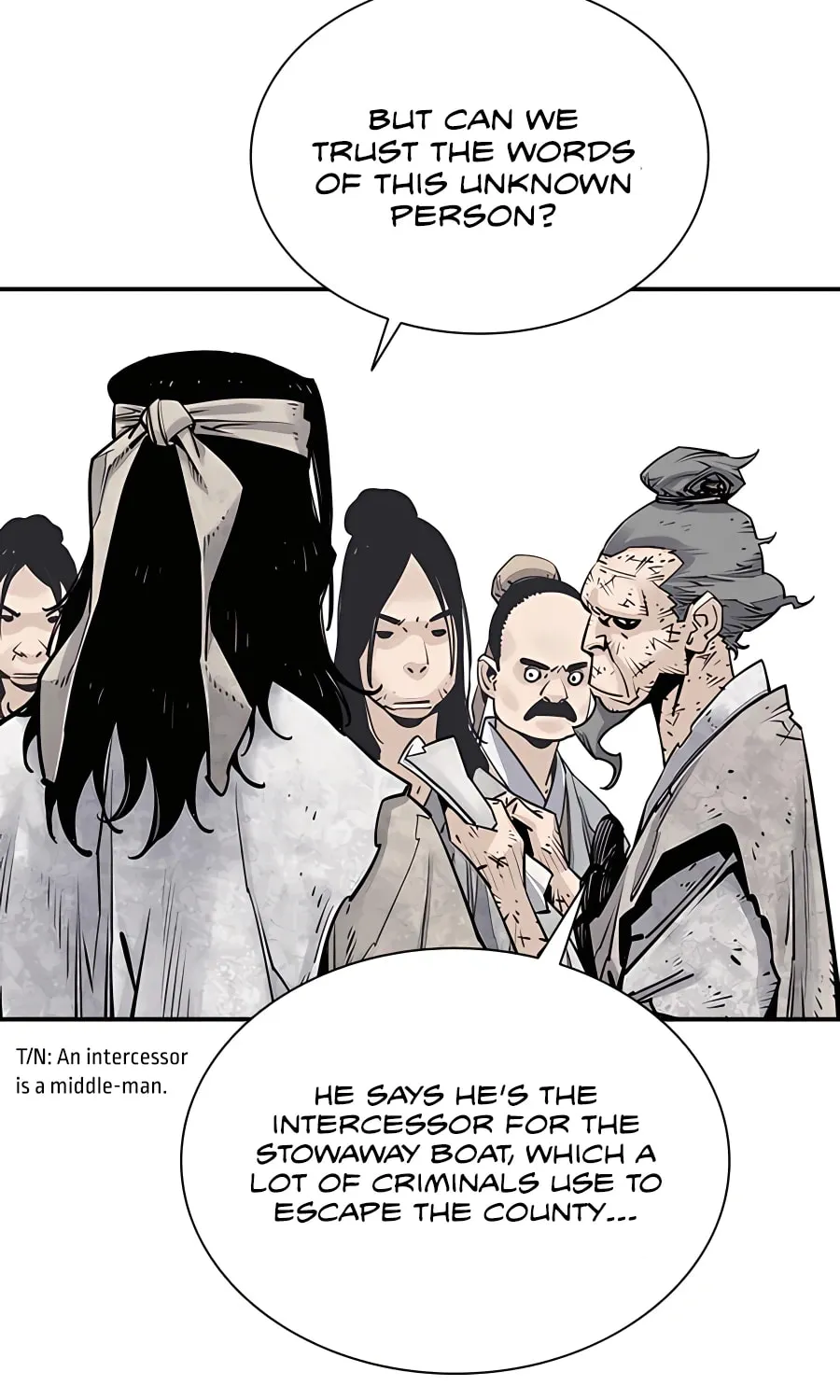 Read Shashin EN Manga Online