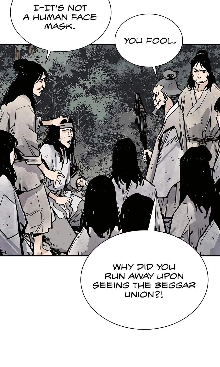 Read Shashin EN Manga Online