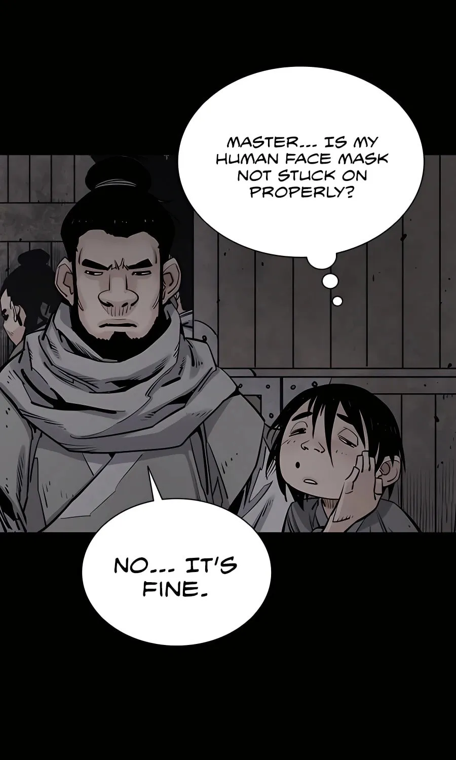 Read Shashin EN Manga Online