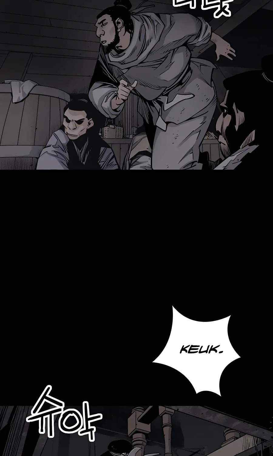 Read Shashin EN Manga Online