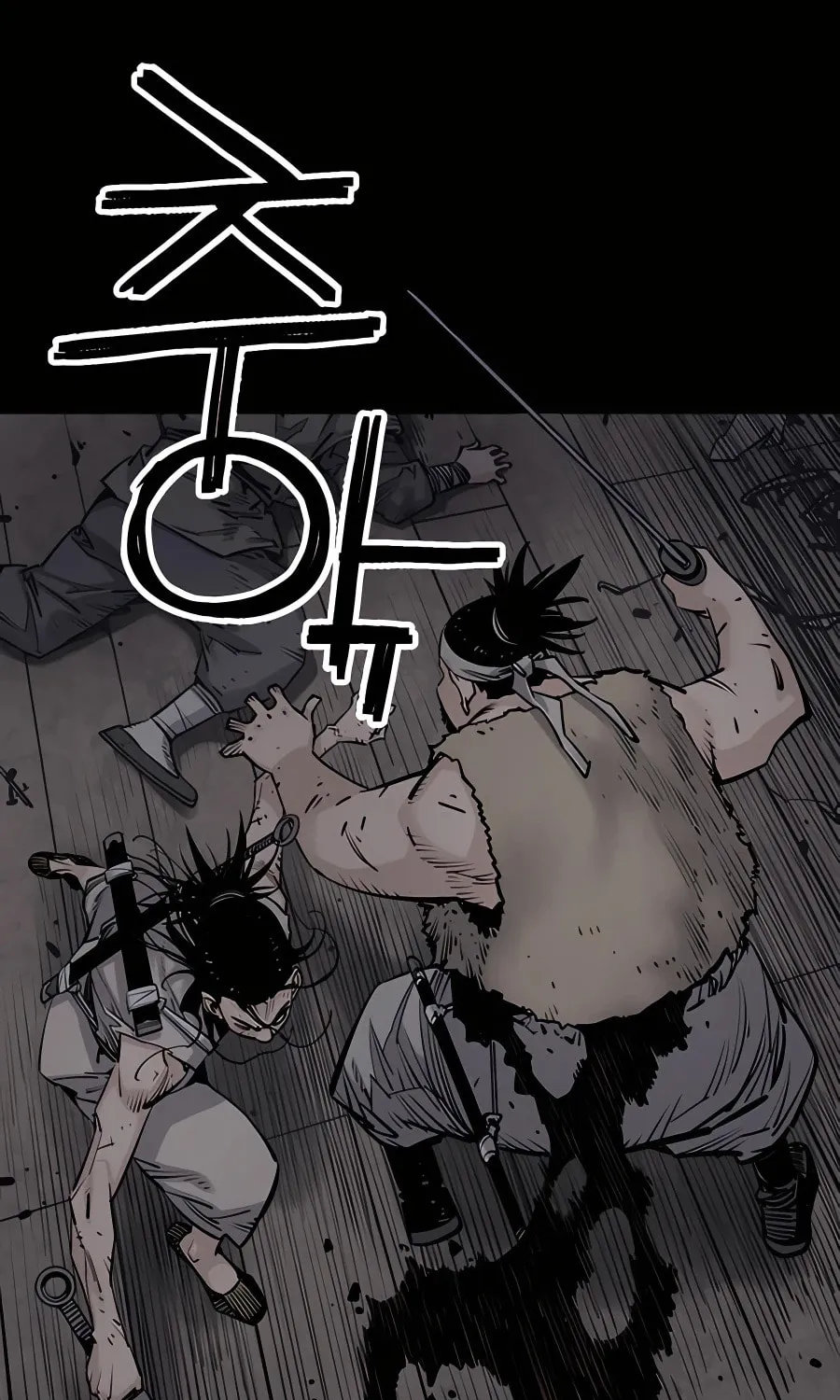 Read Shashin EN Manga Online