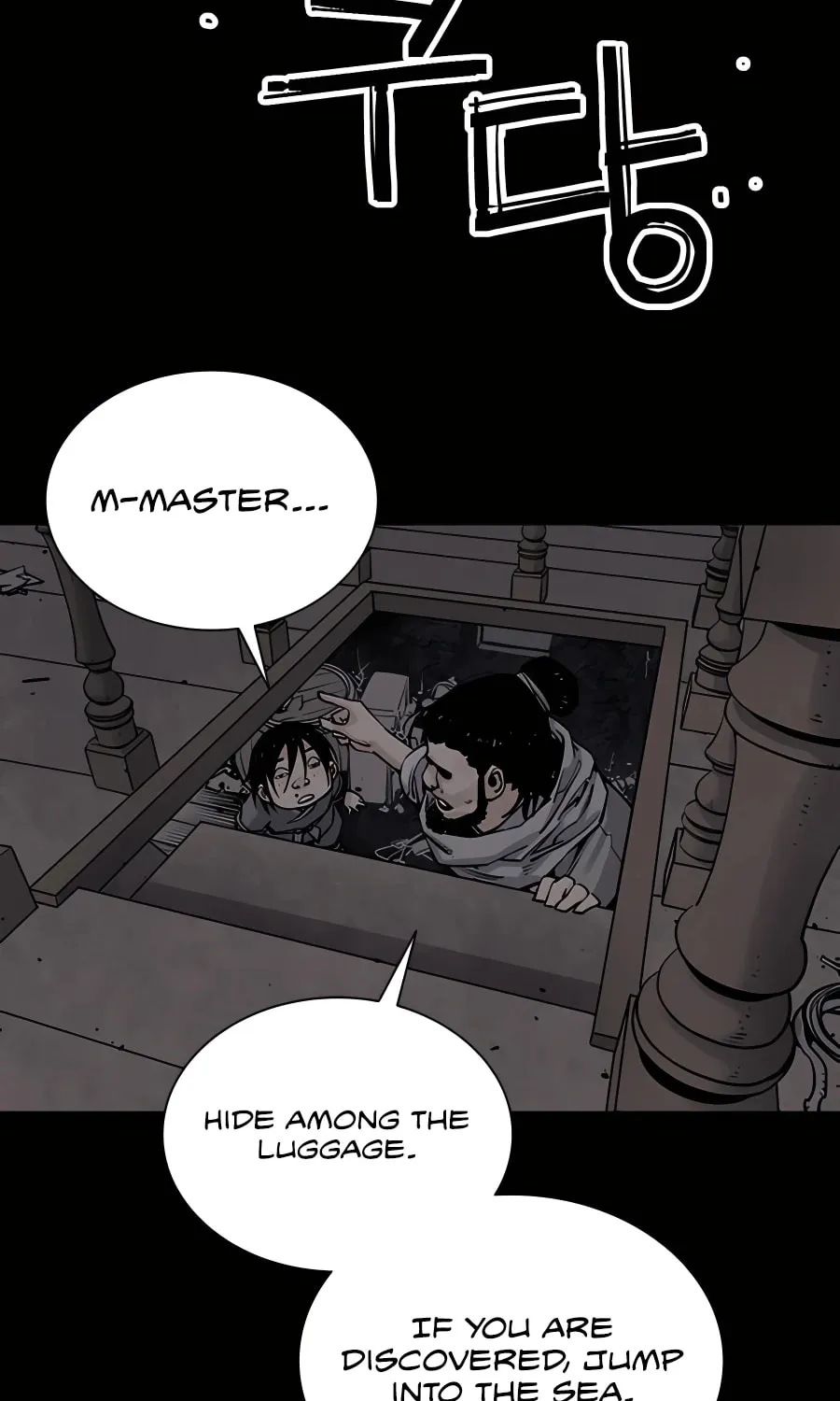 Read Shashin EN Manga Online