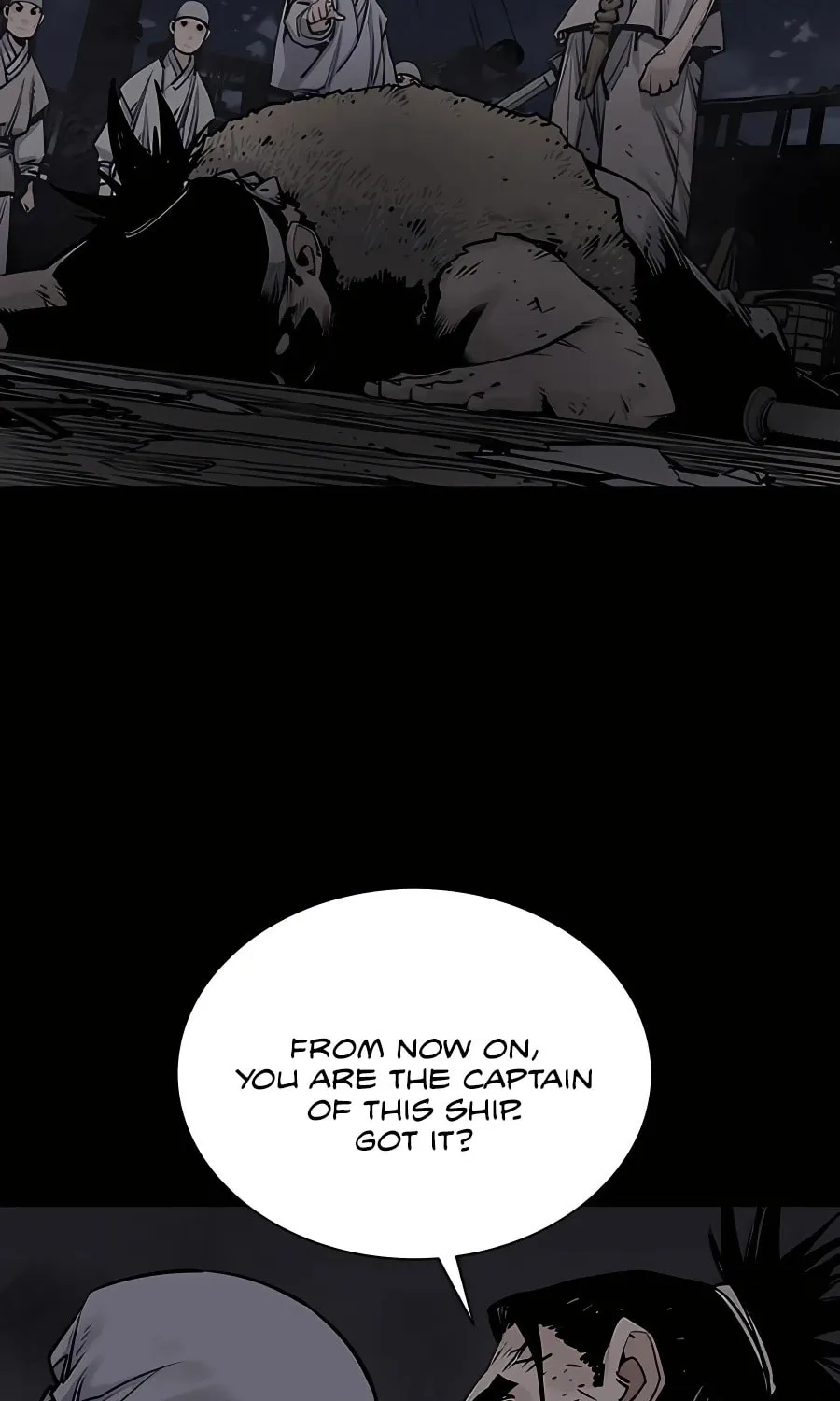Read Shashin EN Manga Online