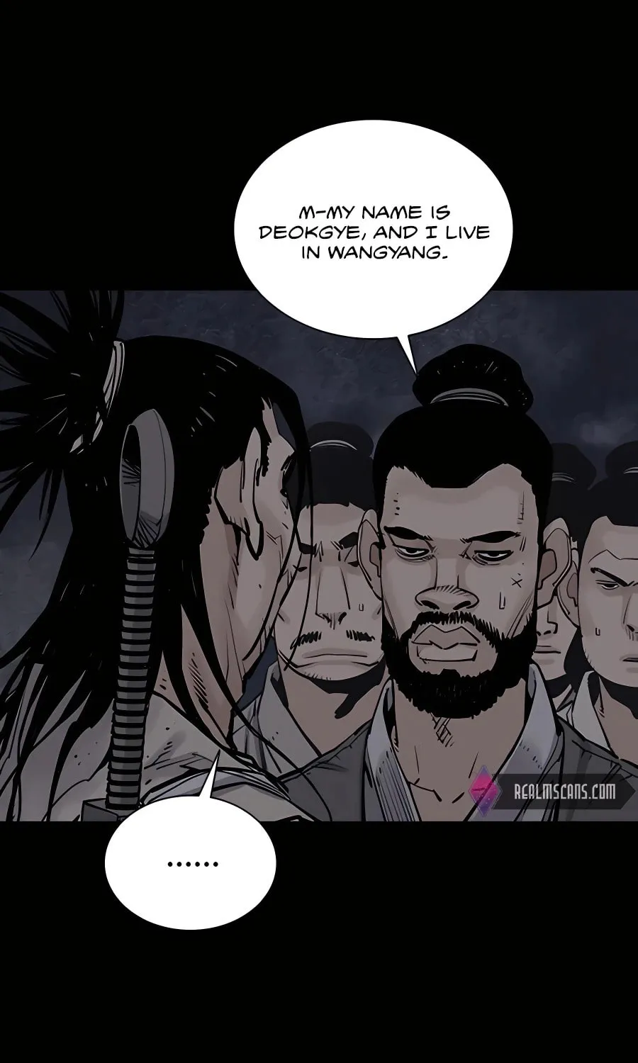 Read Shashin EN Manga Online