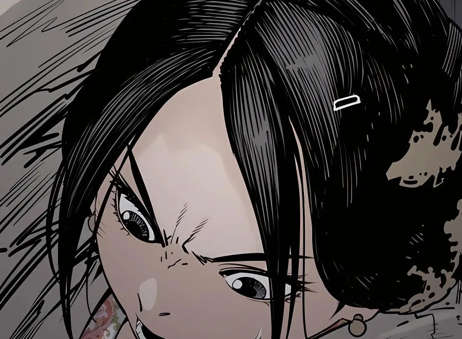 Read Shashin EN Manga Online