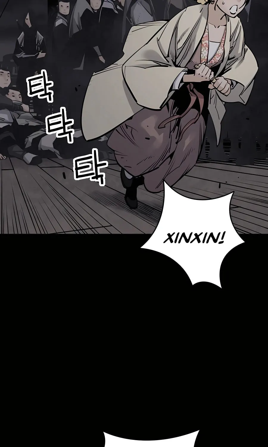 Read Shashin EN Manga Online
