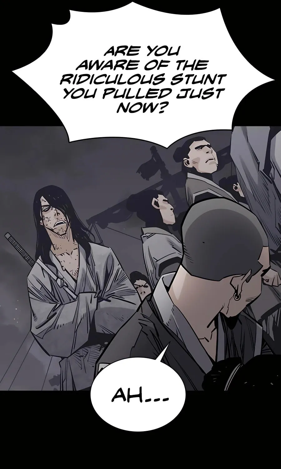 Read Shashin EN Manga Online