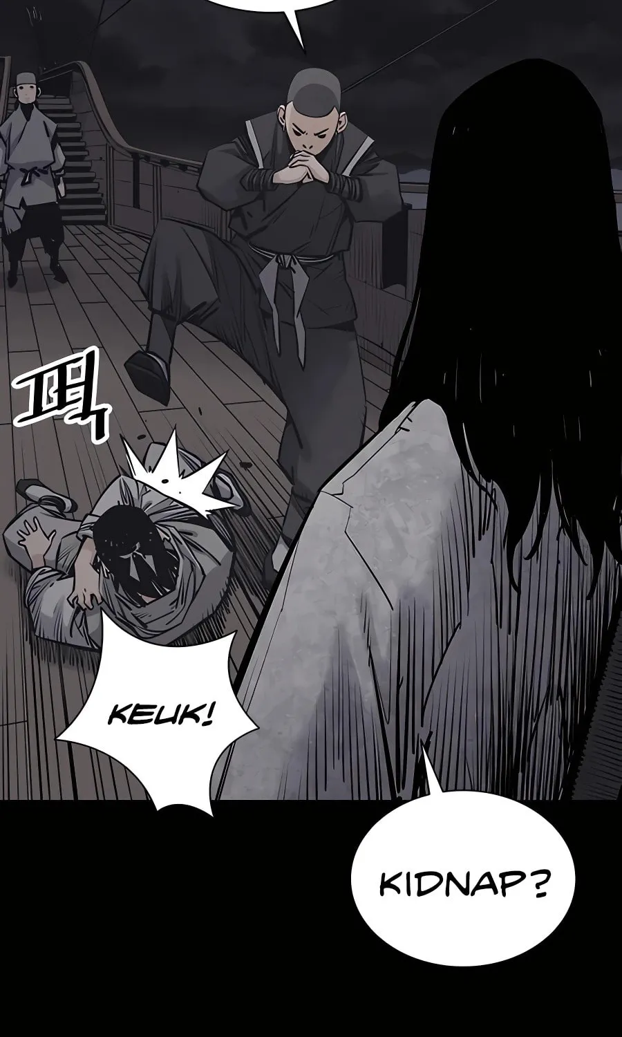 Read Shashin EN Manga Online