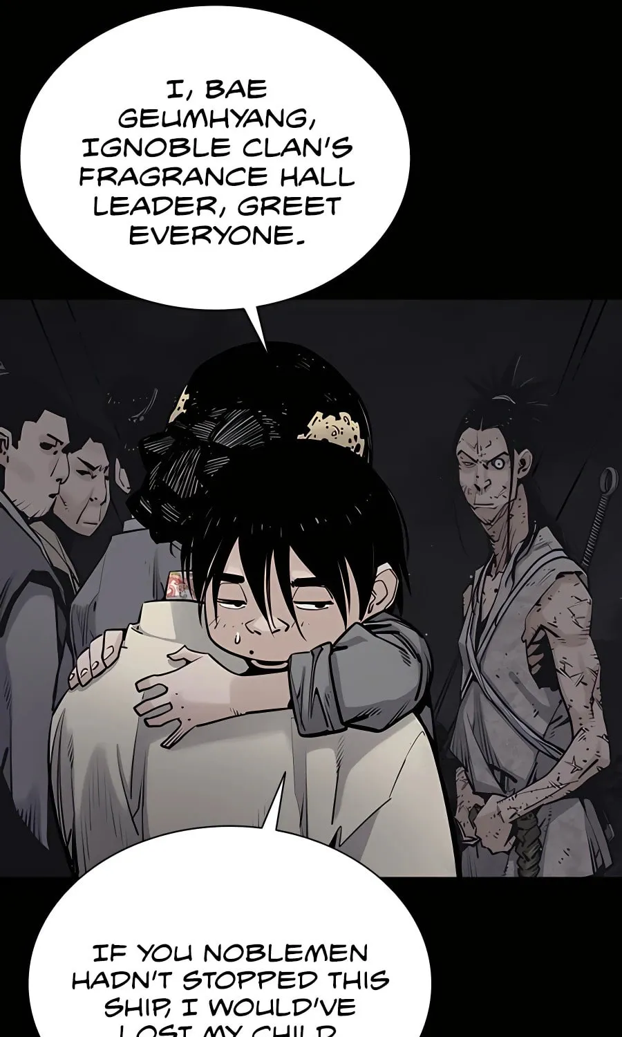 Read Shashin EN Manga Online