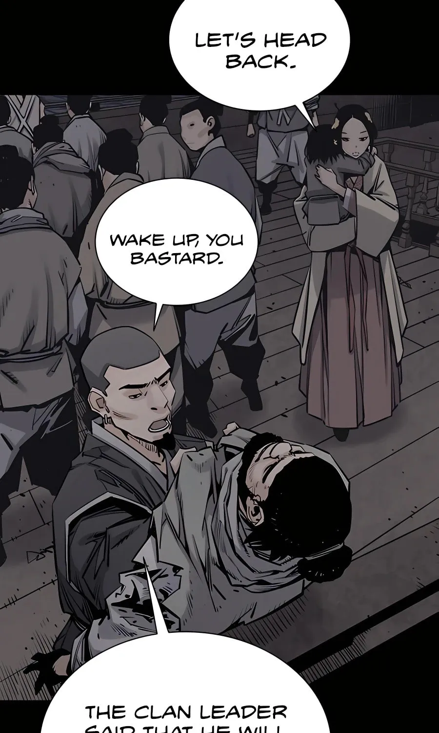 Read Shashin EN Manga Online