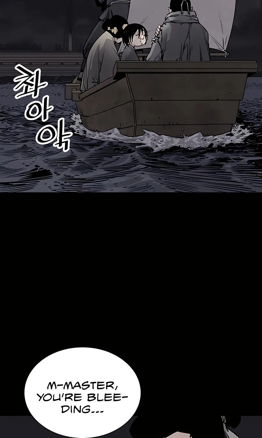Read Shashin EN Manga Online