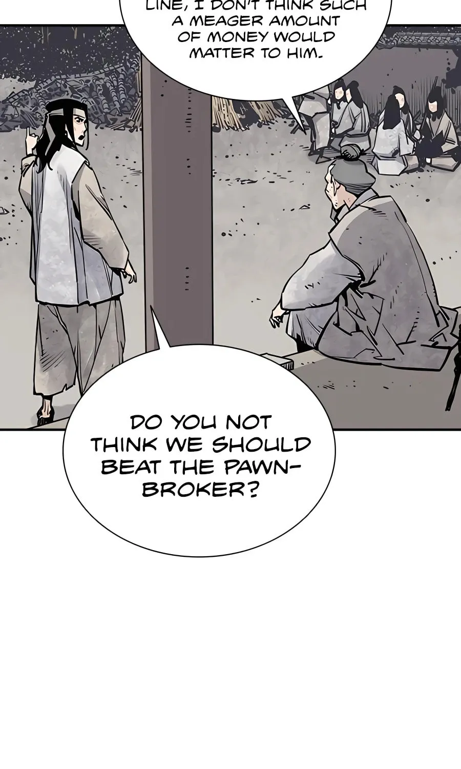Read Shashin EN Manga Online