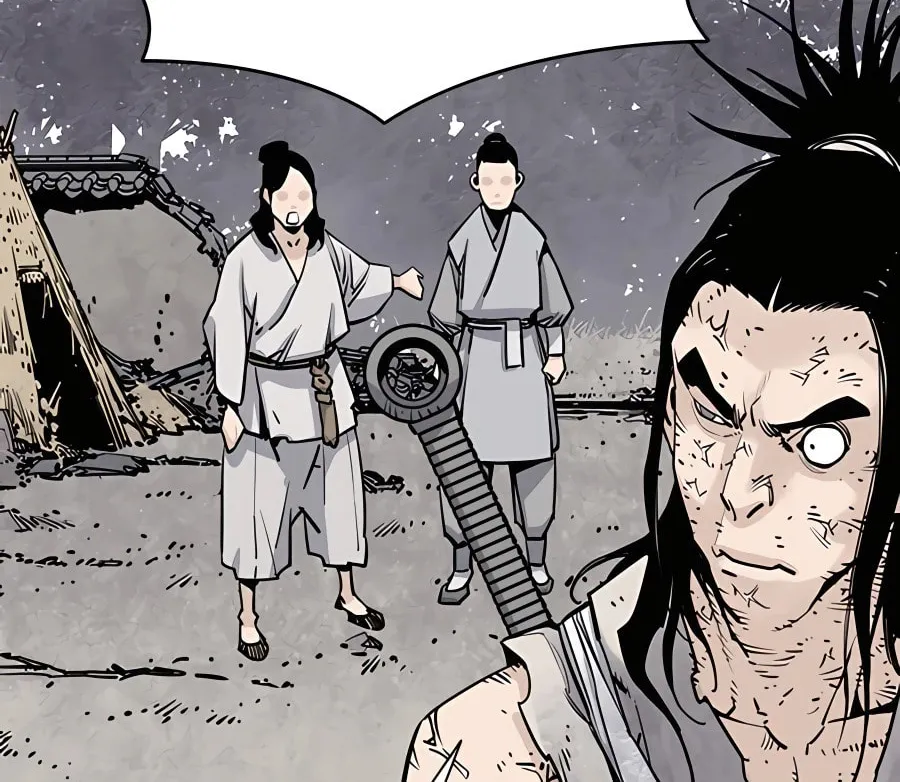 Read Shashin EN Manga Online