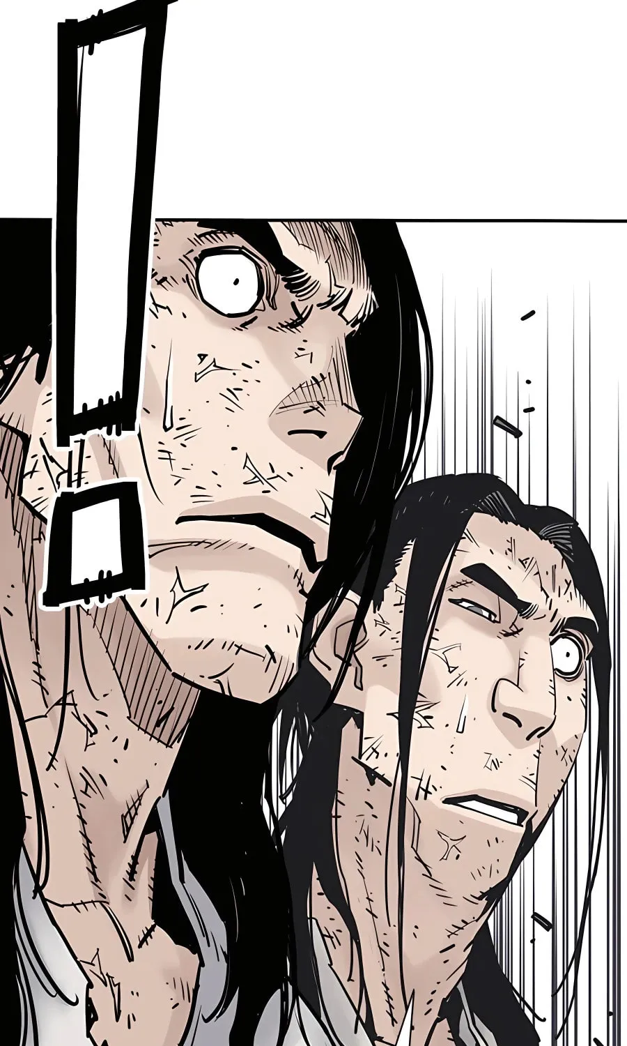 Read Shashin EN Manga Online