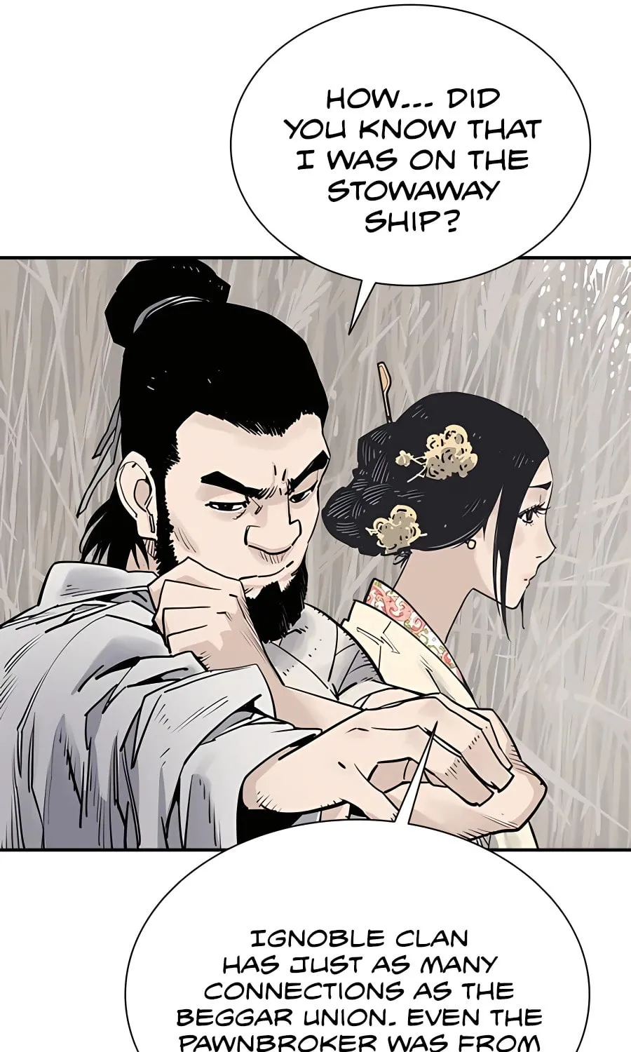 Read Shashin EN Manga Online