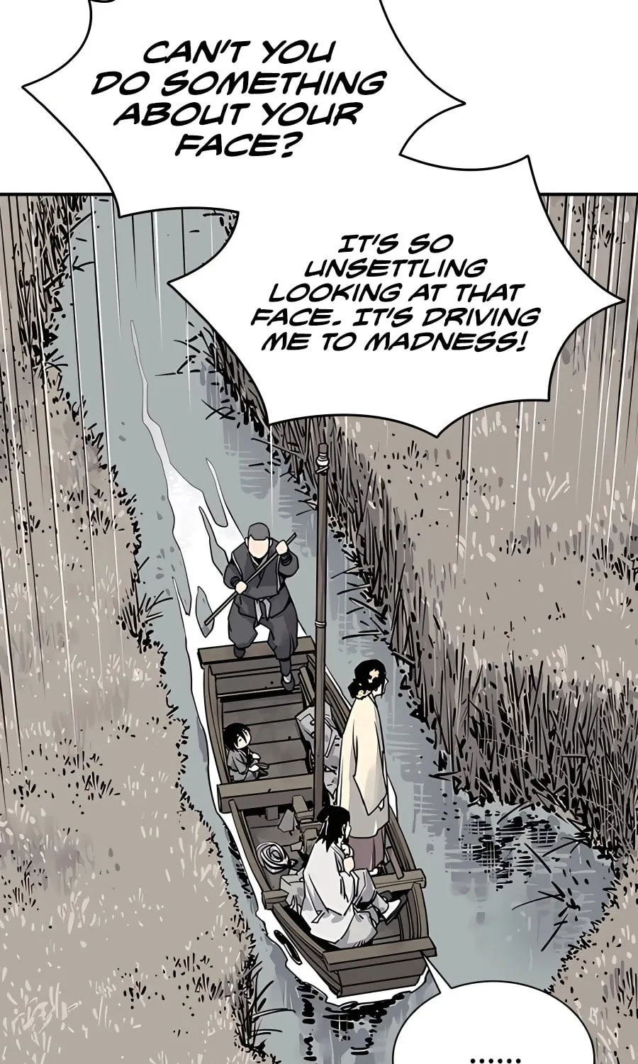 Read Shashin EN Manga Online