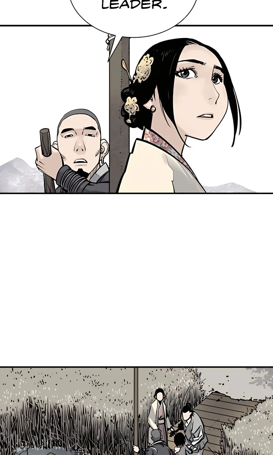 Read Shashin EN Manga Online
