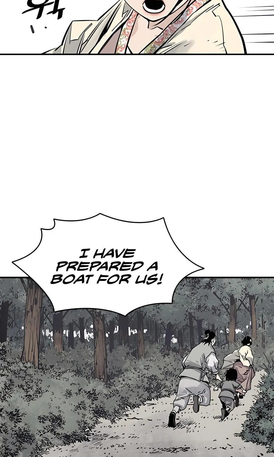 Read Shashin EN Manga Online
