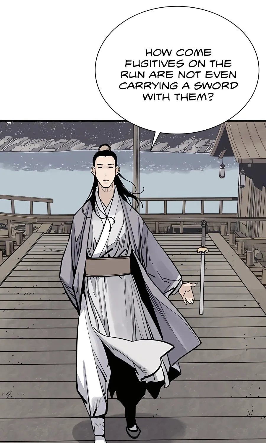 Read Shashin EN Manga Online