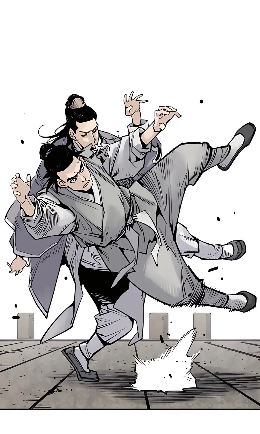 Read Shashin EN Manga Online